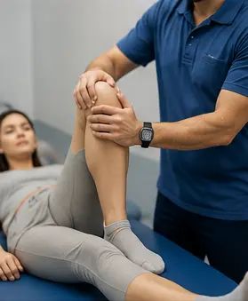 Physiotherapy