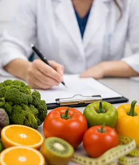 Dietetics