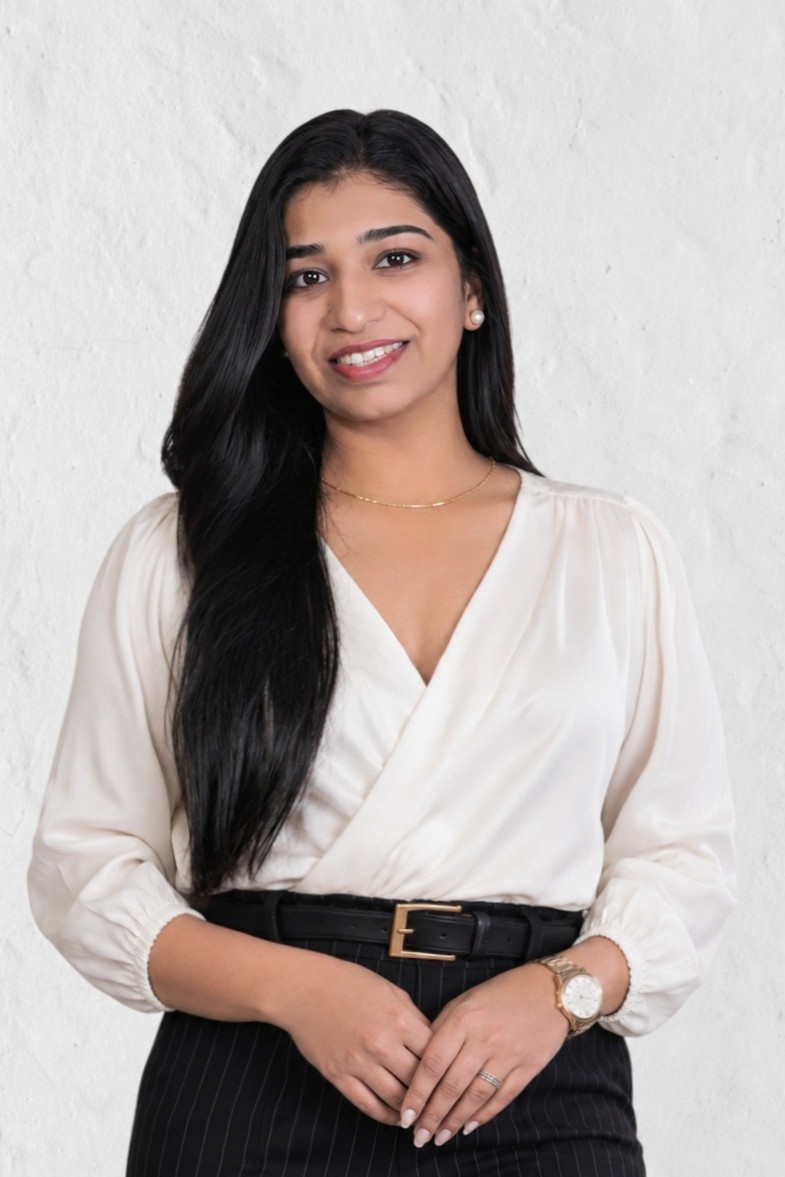 Dt. Akshita Dinesh Gangwal